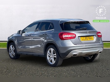 Used Mercedes-Benz GLA 2016 for sale - 78224216: Photo