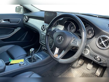 Used Mercedes-Benz GLA 2016 for sale - 78224216: Photo