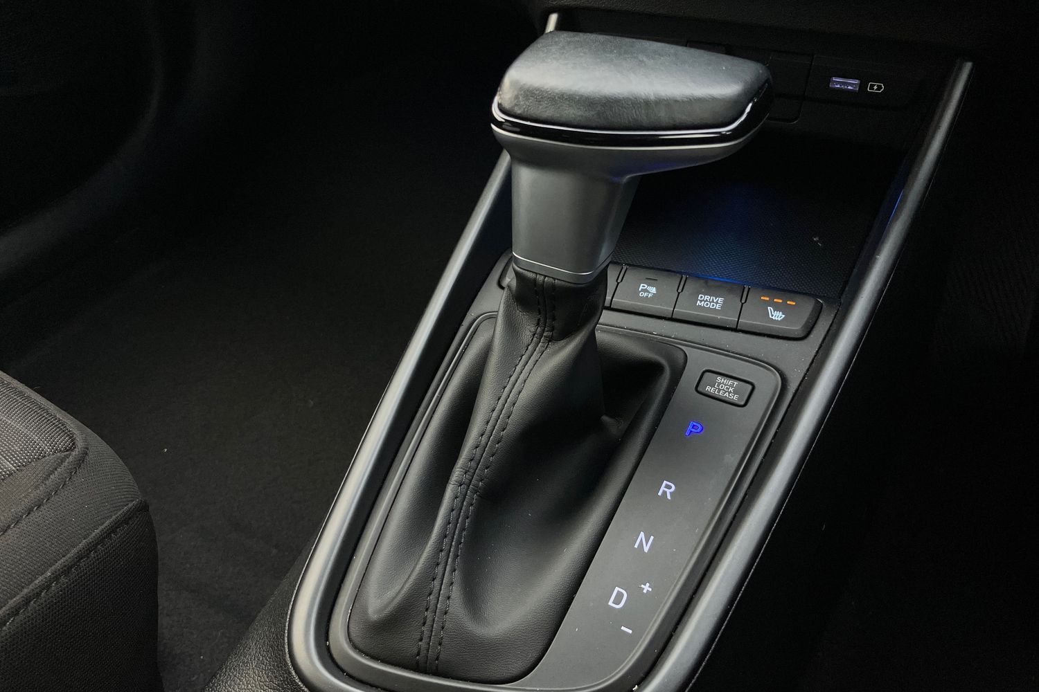 Used Hyundai i20 2022 for sale - 77018915: Photo 11