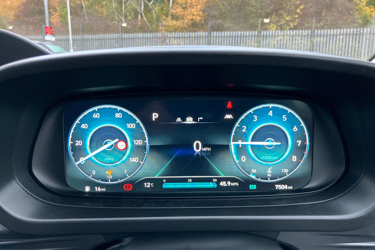 Used Hyundai i20 2022 for sale - 77018915: Photo 16