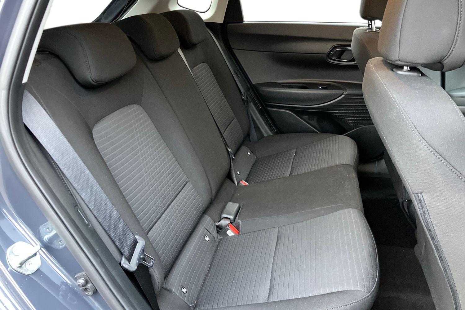 Used Hyundai i20 2022 for sale - 77018915: Photo 19