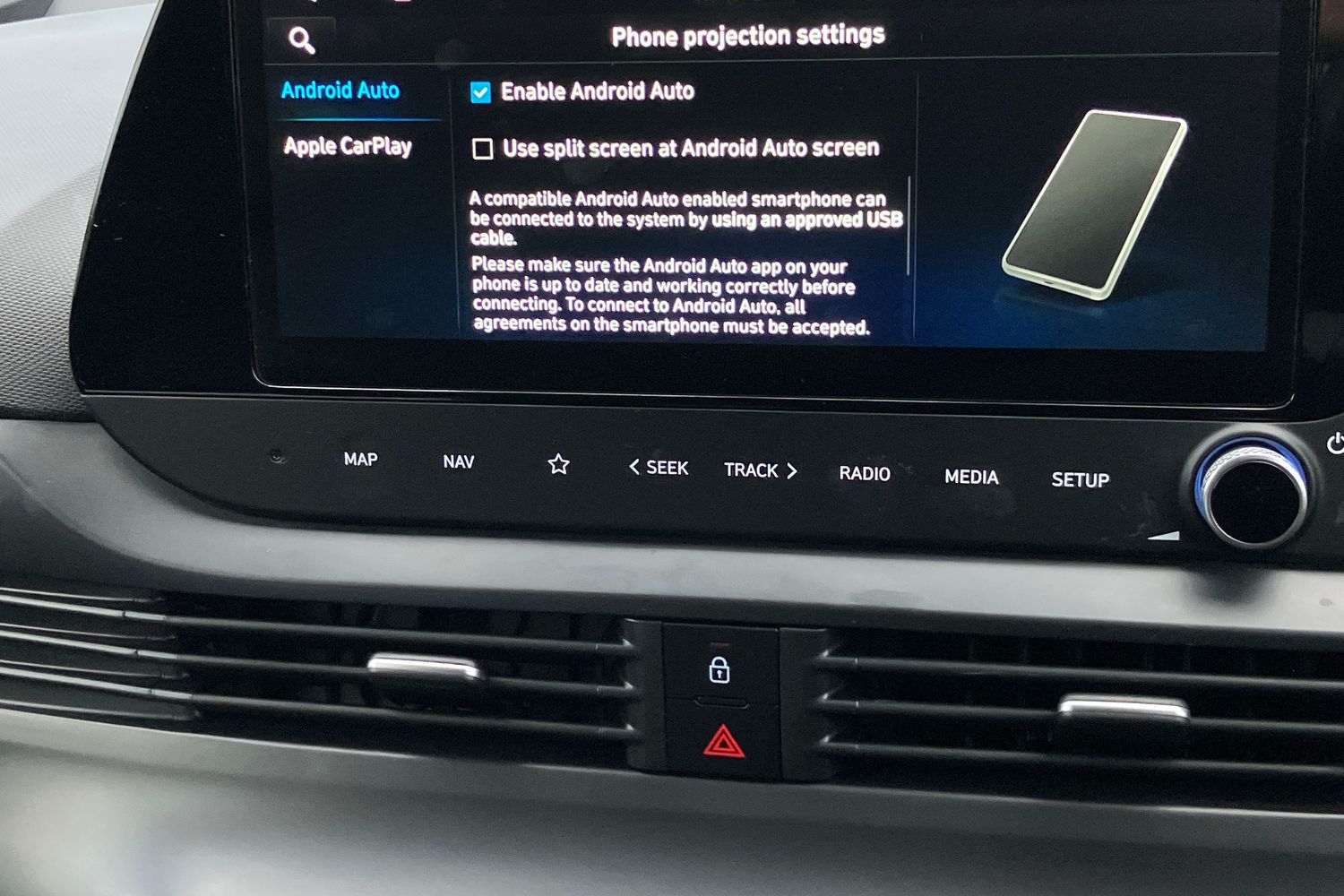 Used Hyundai i20 2022 for sale - 77018915: Photo 7