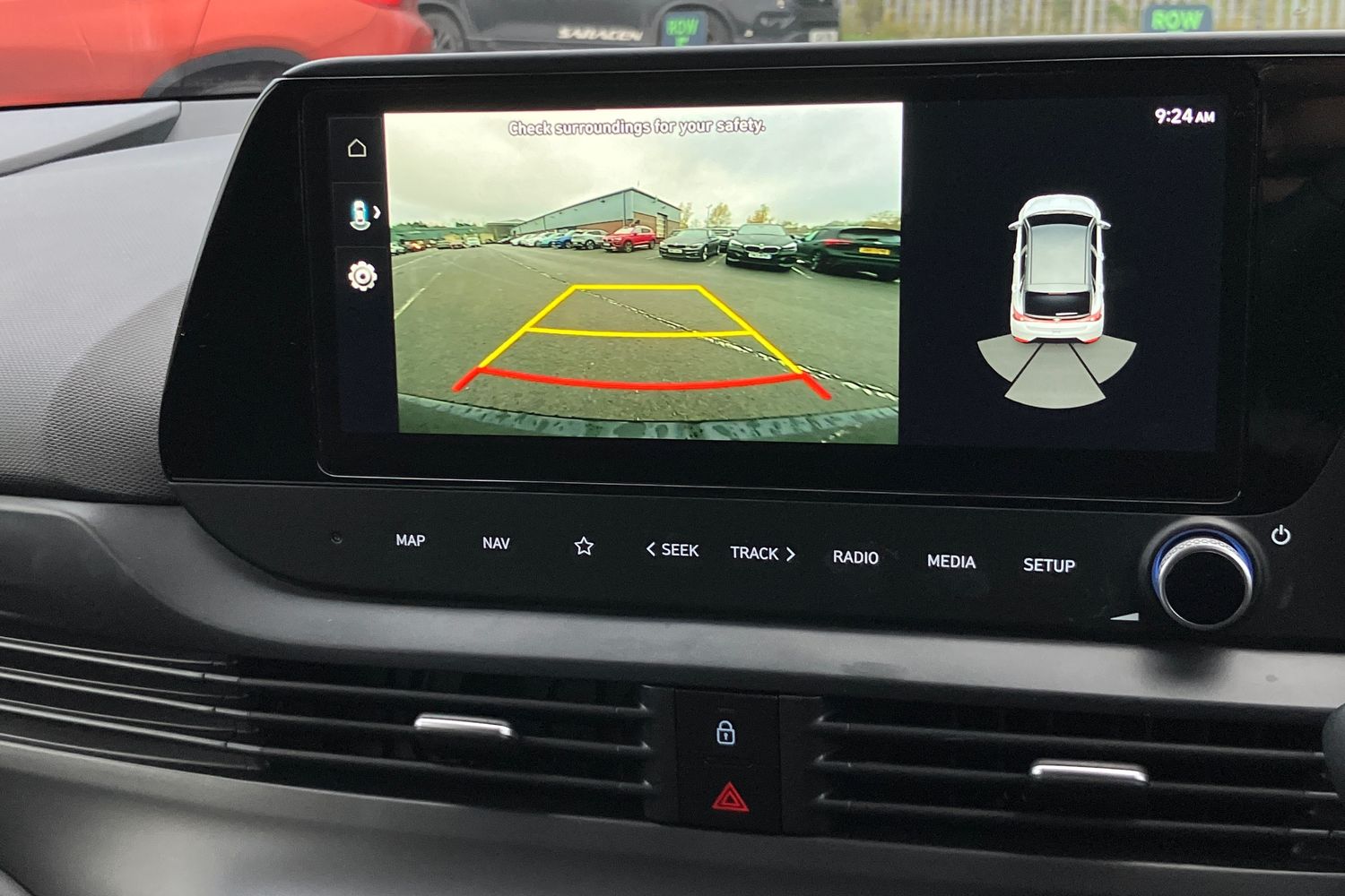 Used Hyundai i20 2022 for sale - 77018915: Photo 8