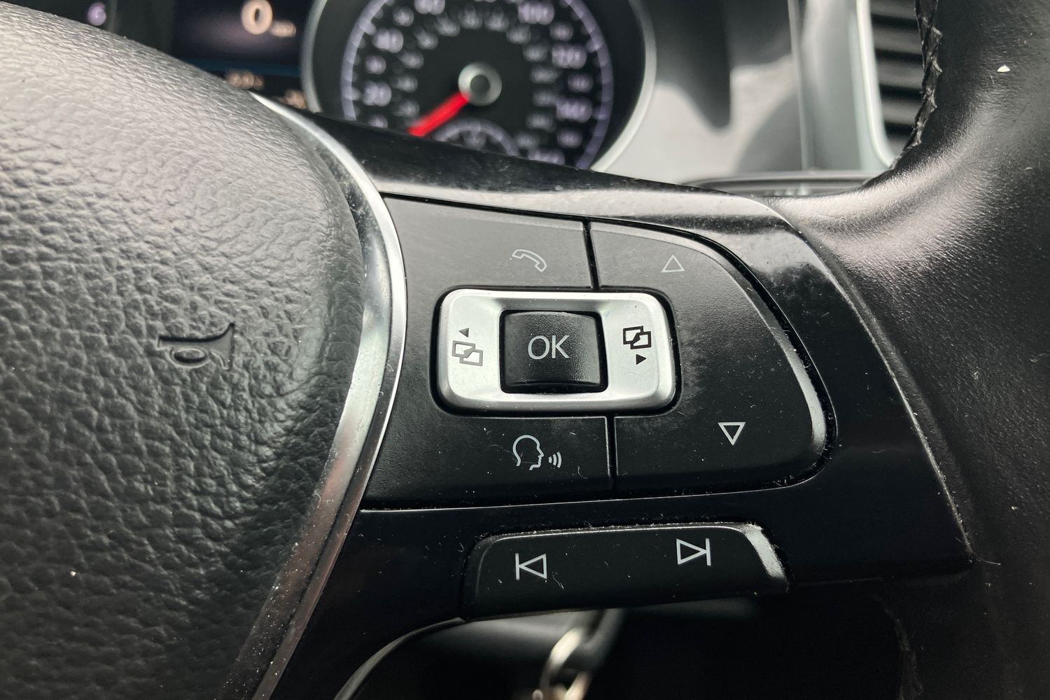 Used Volkswagen Golf 2017 for sale - 77435992: Photo 16