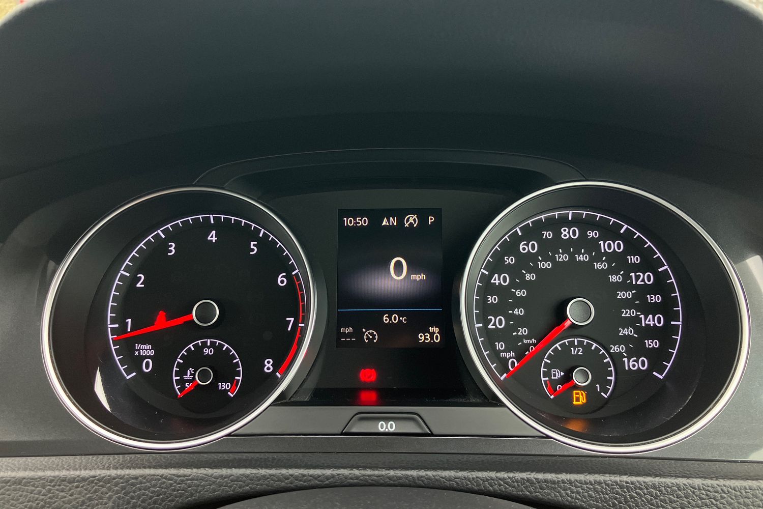 Used Volkswagen Golf 2017 for sale - 77435992: Photo 19