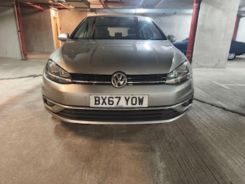 Volkswagen Golf feature image