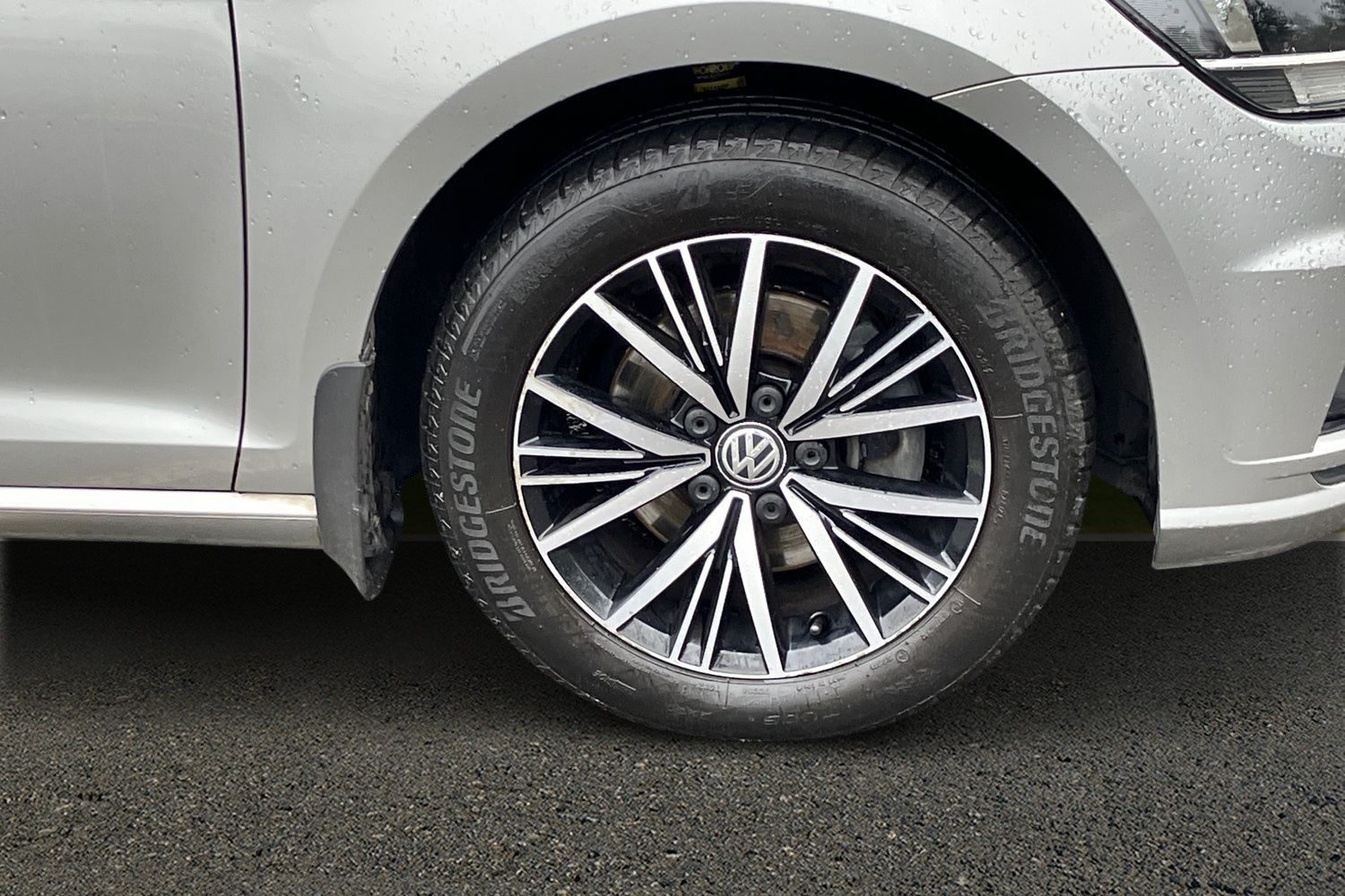 Used Volkswagen Golf 2017 for sale - 77435992: Photo 24