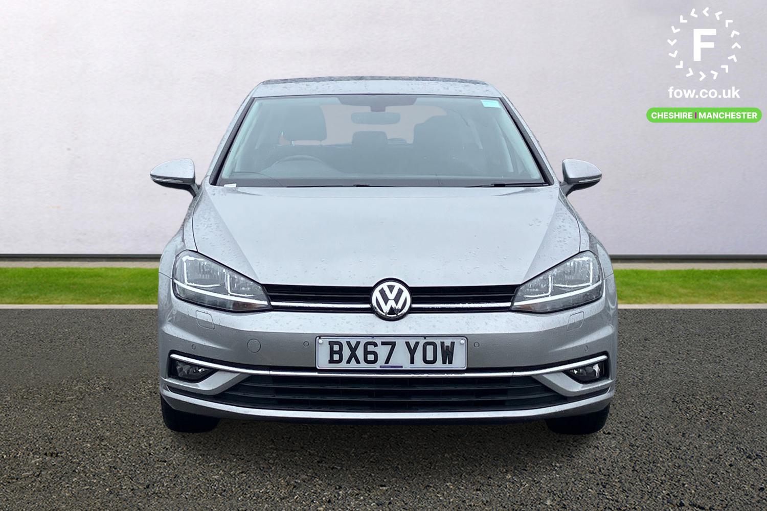 Used Volkswagen Golf 2017 for sale - 77435992: Photo 25