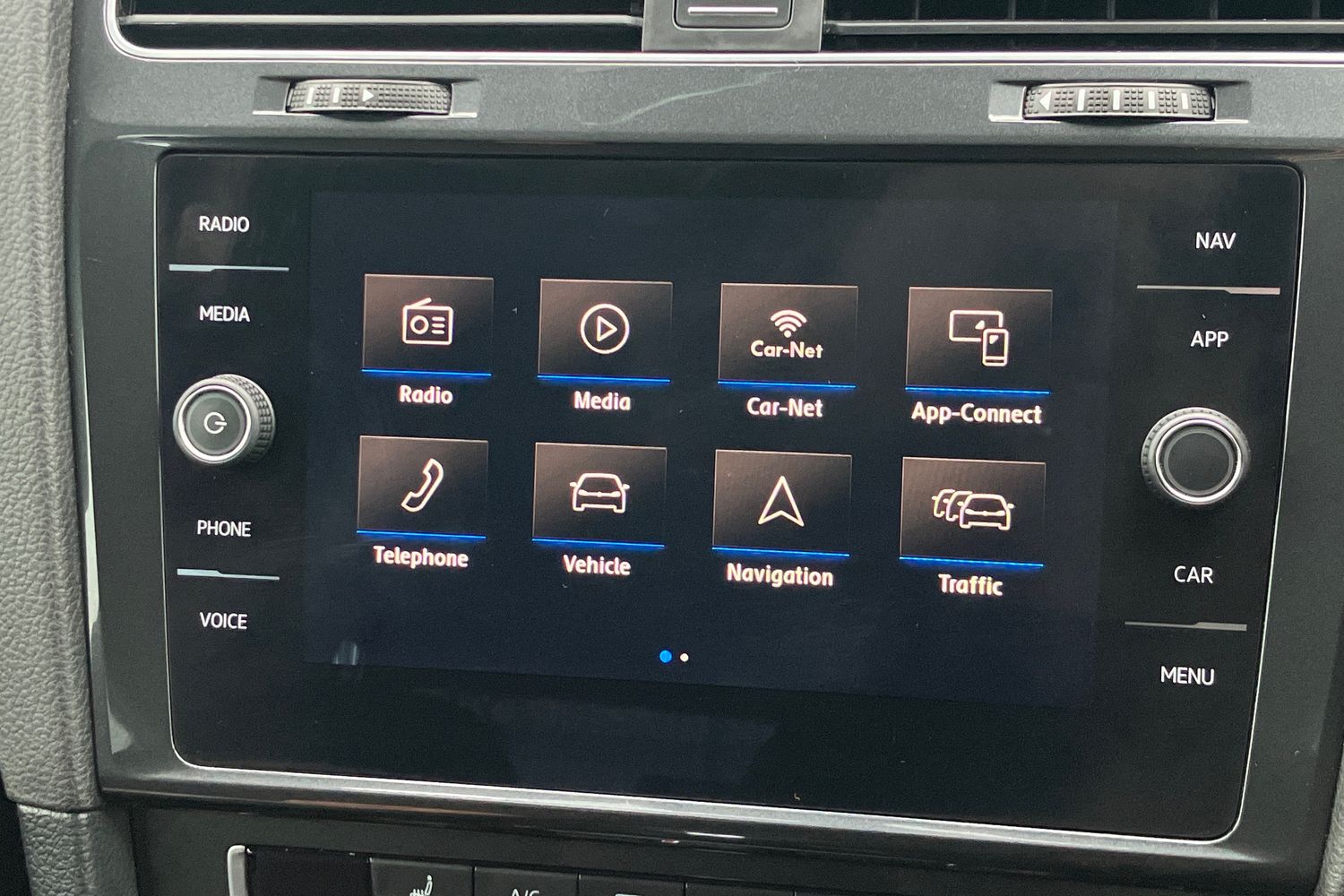 Used Volkswagen Golf 2017 for sale - 77435992: Photo 9