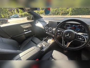 Used Mercedes-Benz EQA 2021 for sale - 78807174: Photo