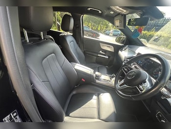 Used Mercedes-Benz EQA 2021 for sale - 78807174: Photo