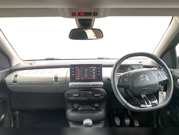 Used Citroen C4 Cactus 2018 for sale - 79431679: Photo