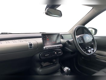 Used Citroen C4 Cactus 2018 for sale - 79431679: Photo