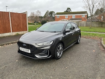 Used Ford Focus 2023 for sale - 77415177: Photo