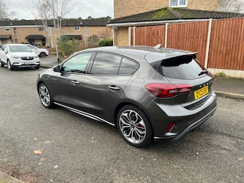 Used Ford Focus 2023 for sale - 77415177: Photo