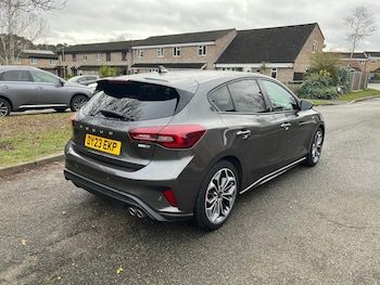 Used Ford Focus 2023 for sale - 77415177: Photo