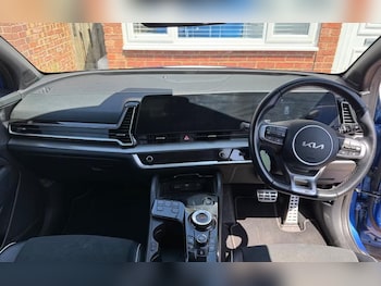 Used Kia Sportage 2022 for sale - 79405572: Photo