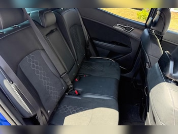 Used Kia Sportage 2022 for sale - 79405572: Photo