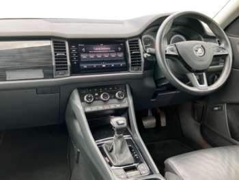 Used Skoda Kodiaq 2019 for sale - 75021064: Photo