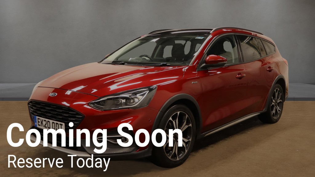 Used Ford Focus 2020 for sale - 78052820: Photo 2