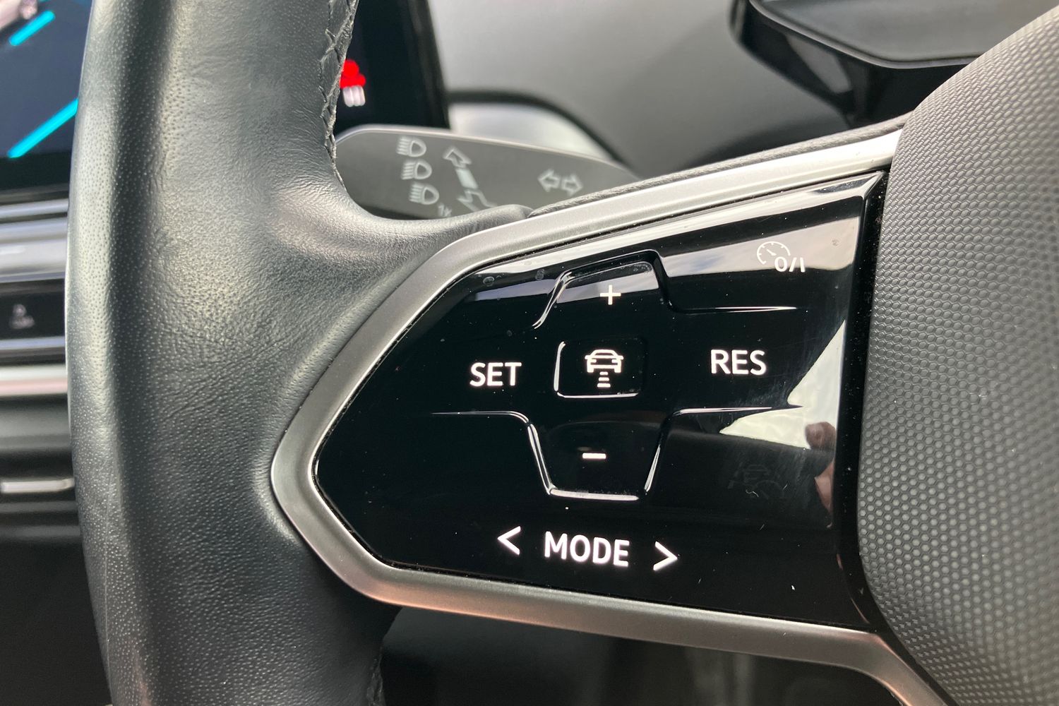 Used Volkswagen ID.4 2021 for sale - 77494108: Photo 14