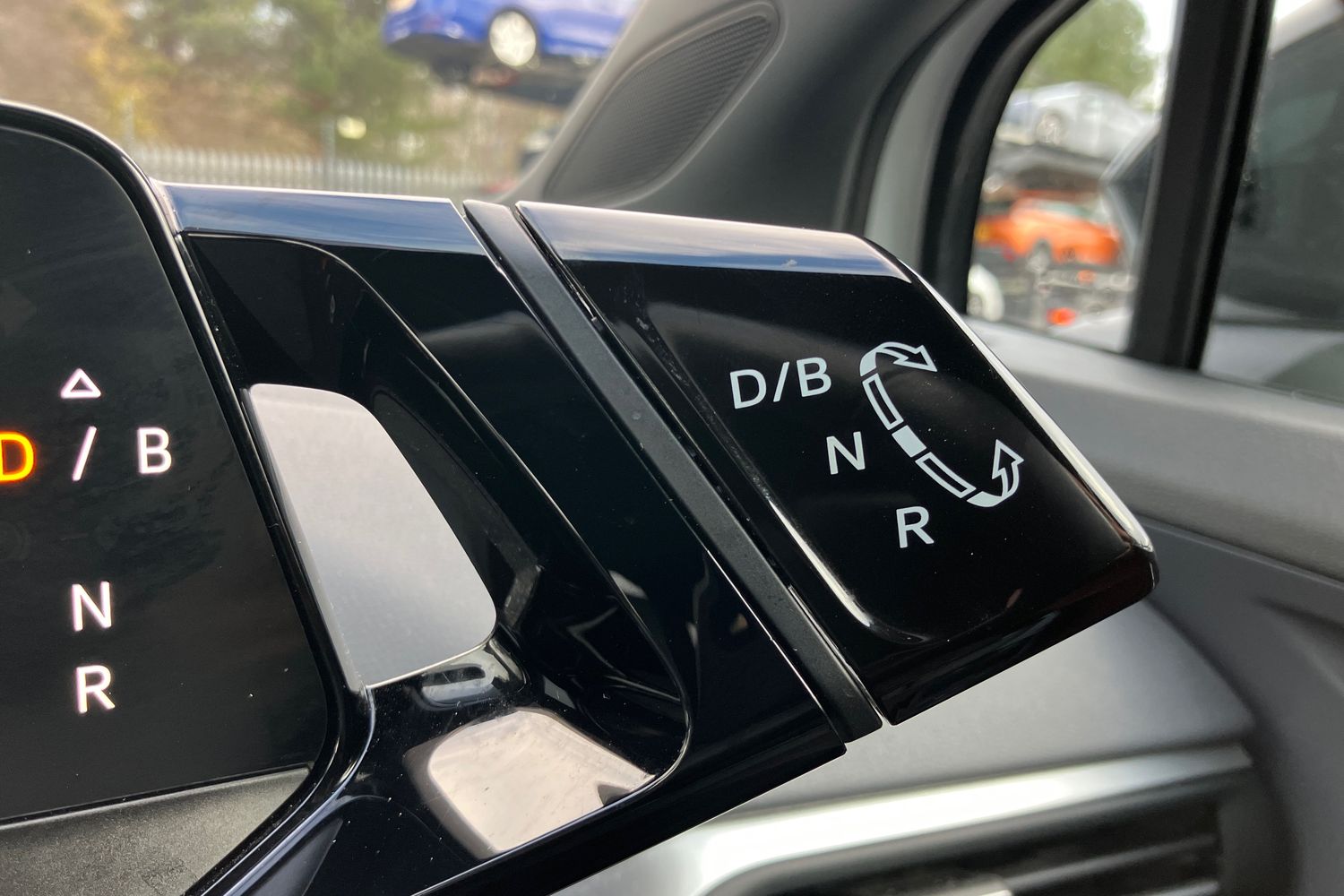 Used Volkswagen ID.4 2021 for sale - 77494108: Photo 19