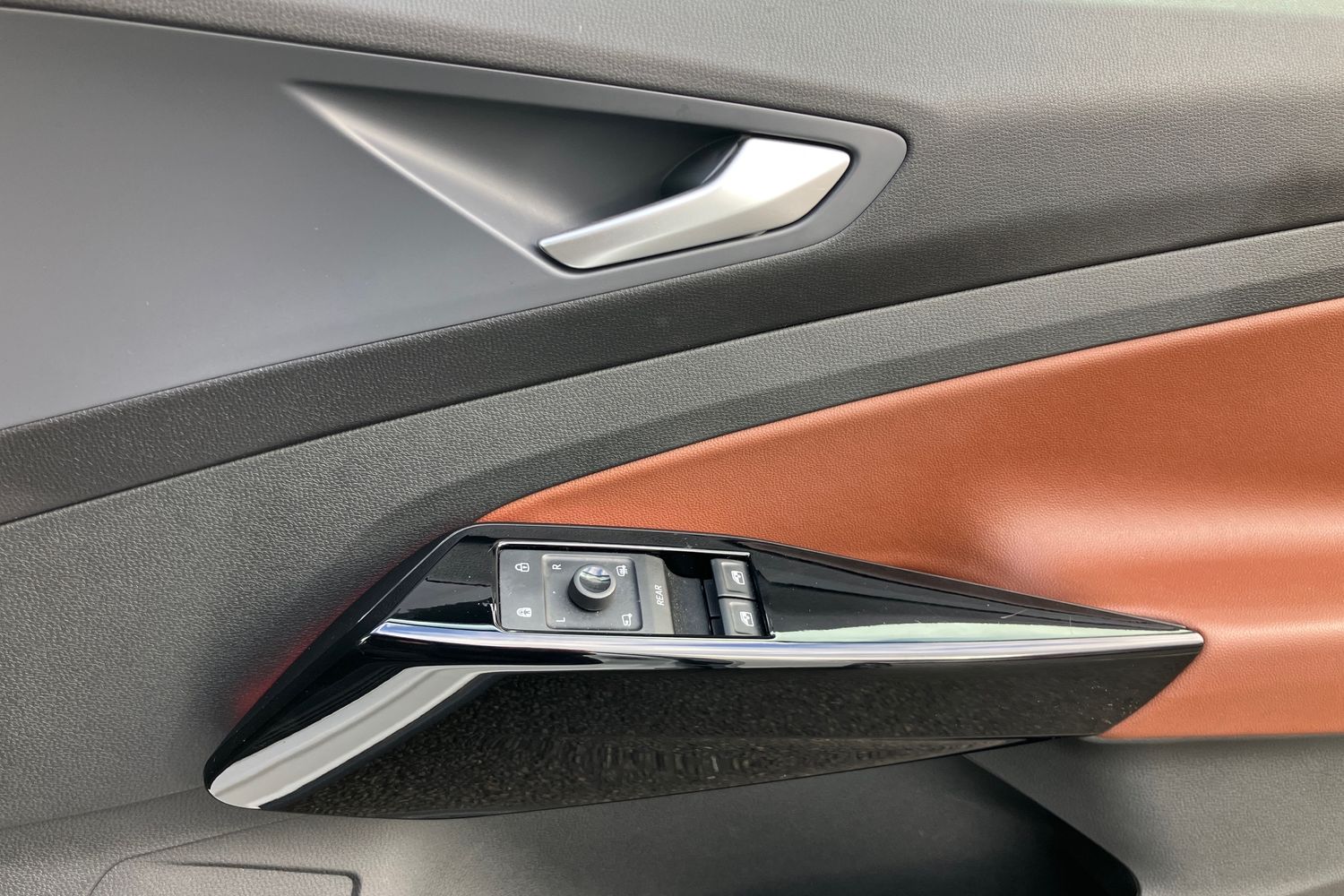 Used Volkswagen ID.4 2021 for sale - 77494108: Photo 21