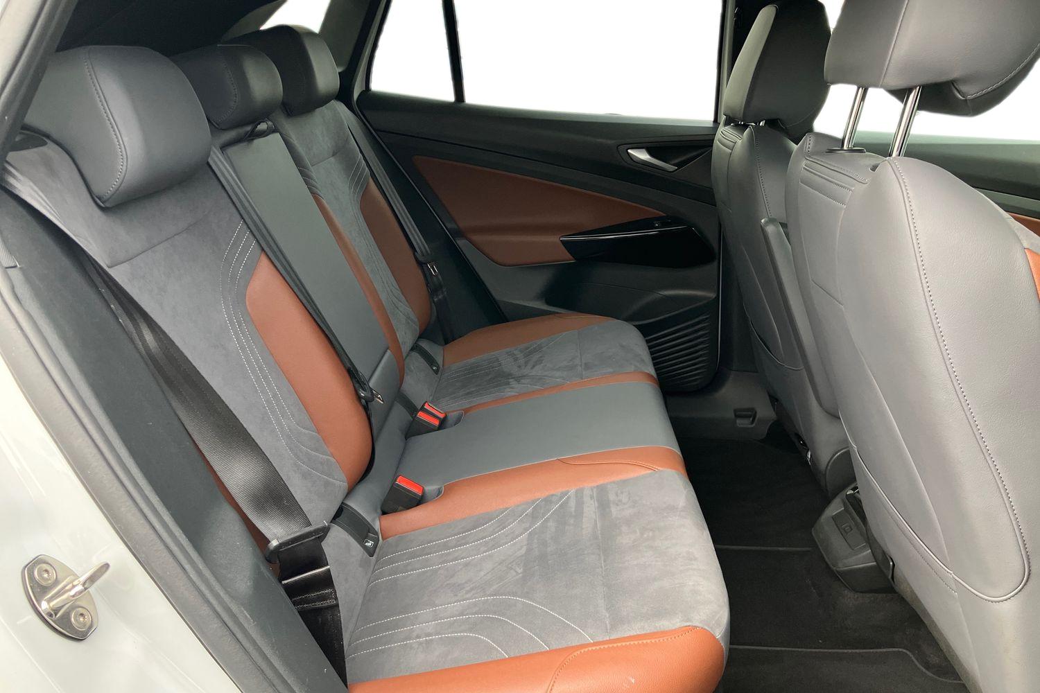 Used Volkswagen ID.4 2021 for sale - 77494108: Photo 22