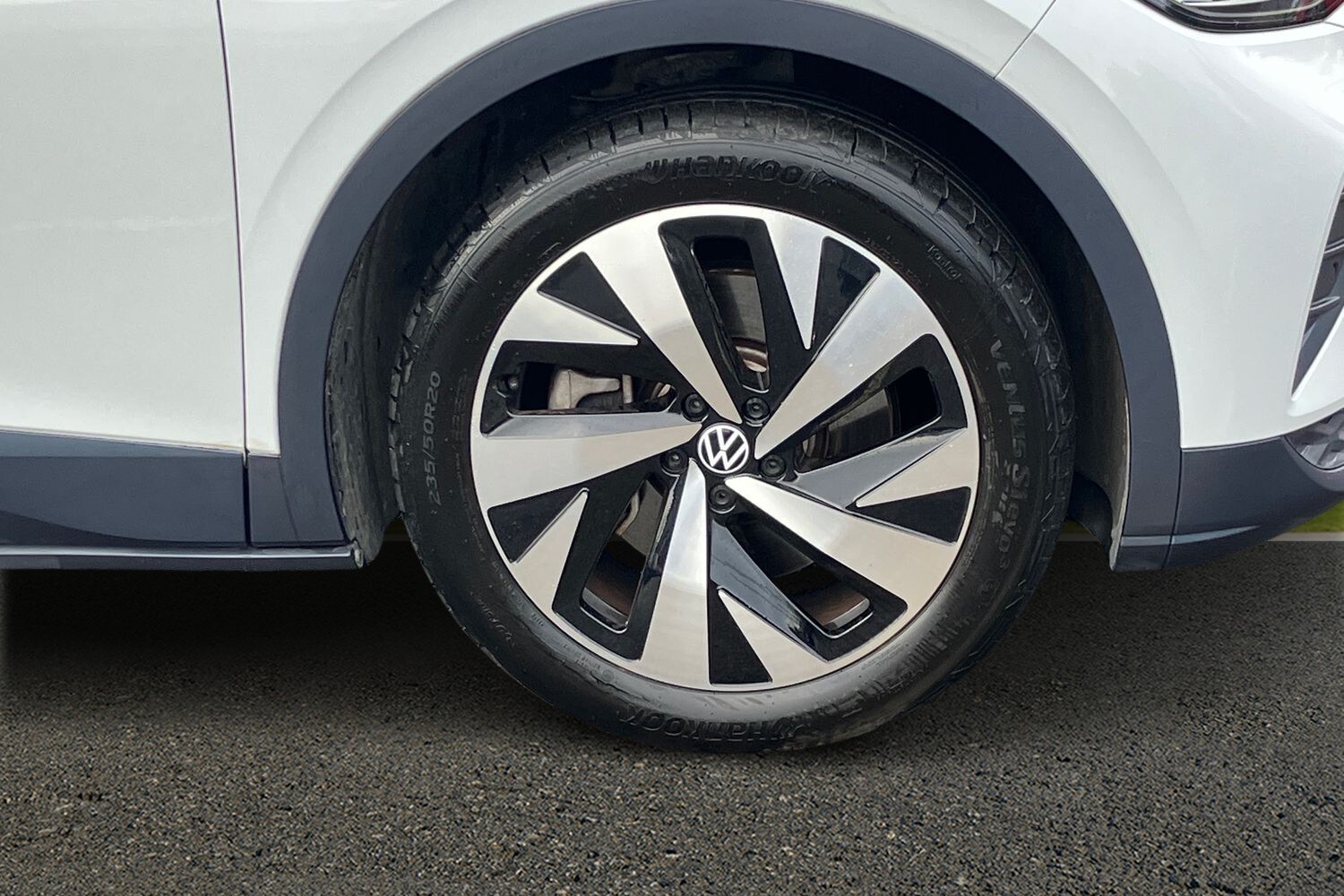 Used Volkswagen ID.4 2021 for sale - 77494108: Photo 24