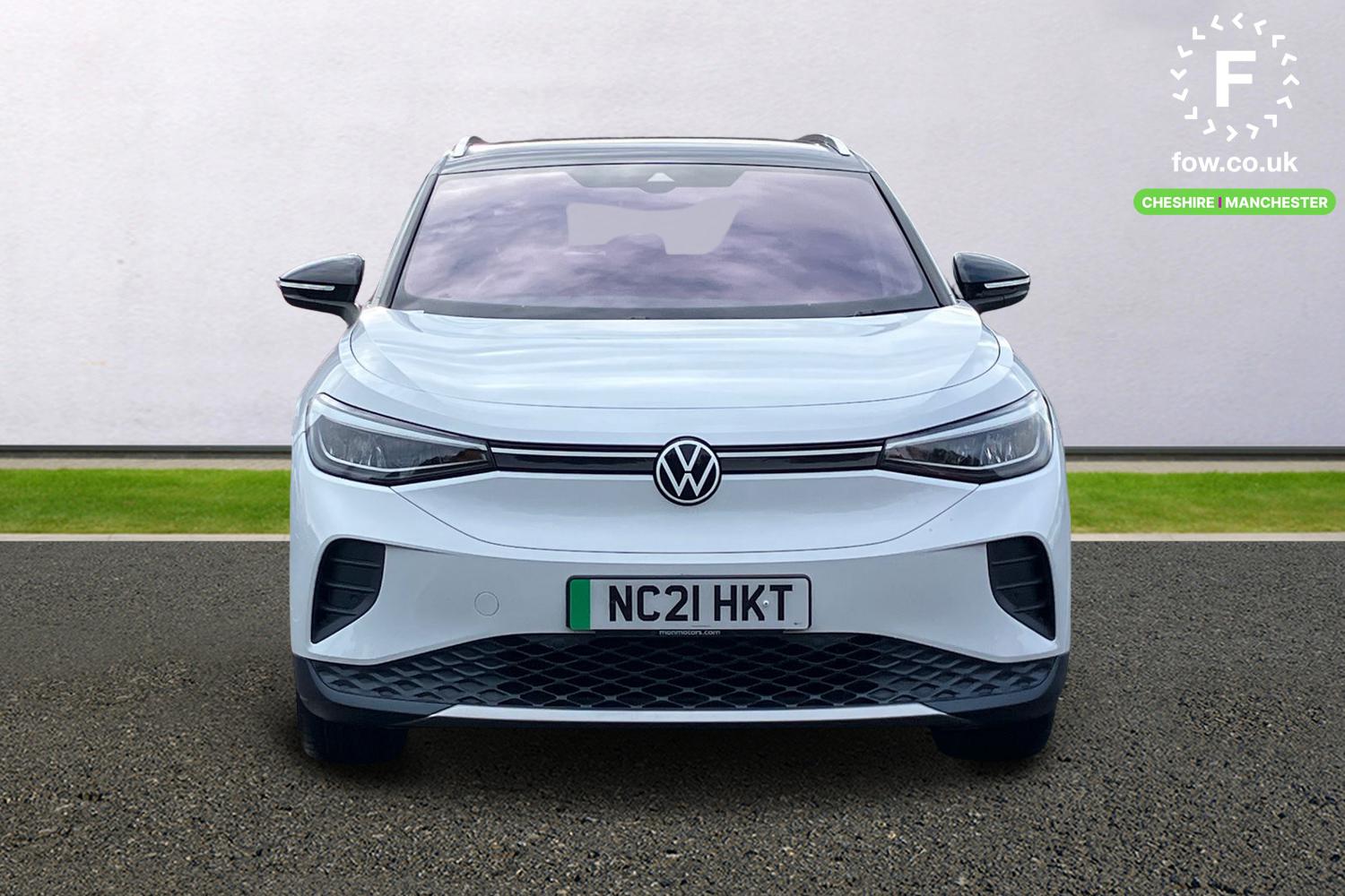 Used Volkswagen ID.4 2021 for sale - 77494108: Photo 25