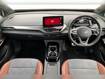 Used Volkswagen ID.4 2021 for sale - 77494108: Photo