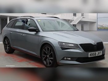 2019 - 2.0 TSI 272 Sport Line Plus 4X4 5dr DSG