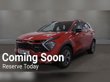 Used Kia Sportage 2024 for sale - 79366951: Photo
