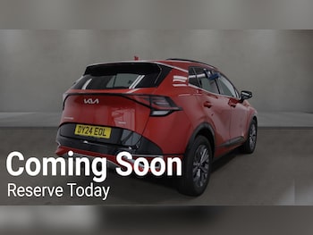 Used Kia Sportage 2024 for sale - 79366951: Photo