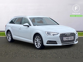 Audi - A4