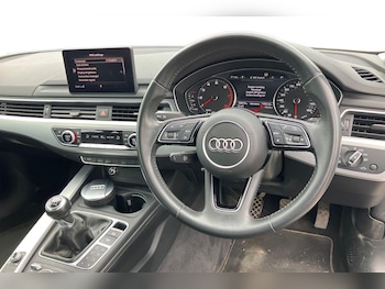 Used Audi A4 2018 for sale - 76194171: Photo 3