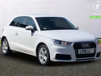 2018 - 1.0 TFSI SE 3dr