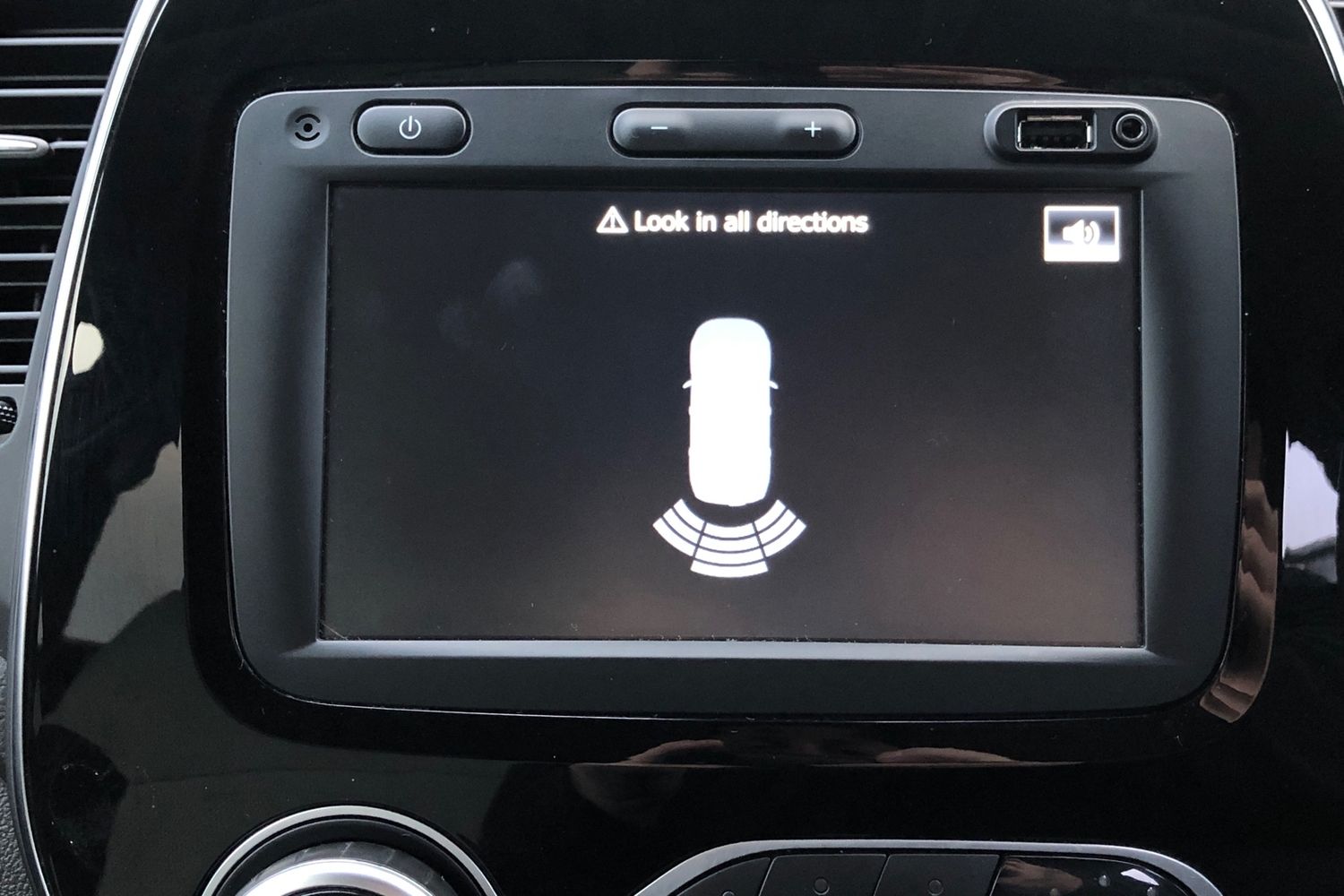 Used Renault Captur 2020 for sale - 78084189: Photo 12