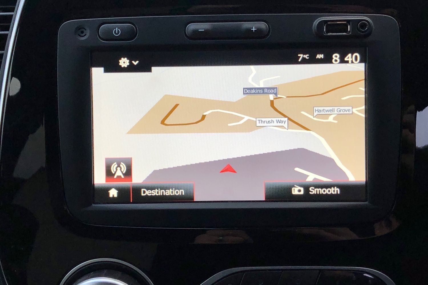 Used Renault Captur 2020 for sale - 78084189: Photo 13