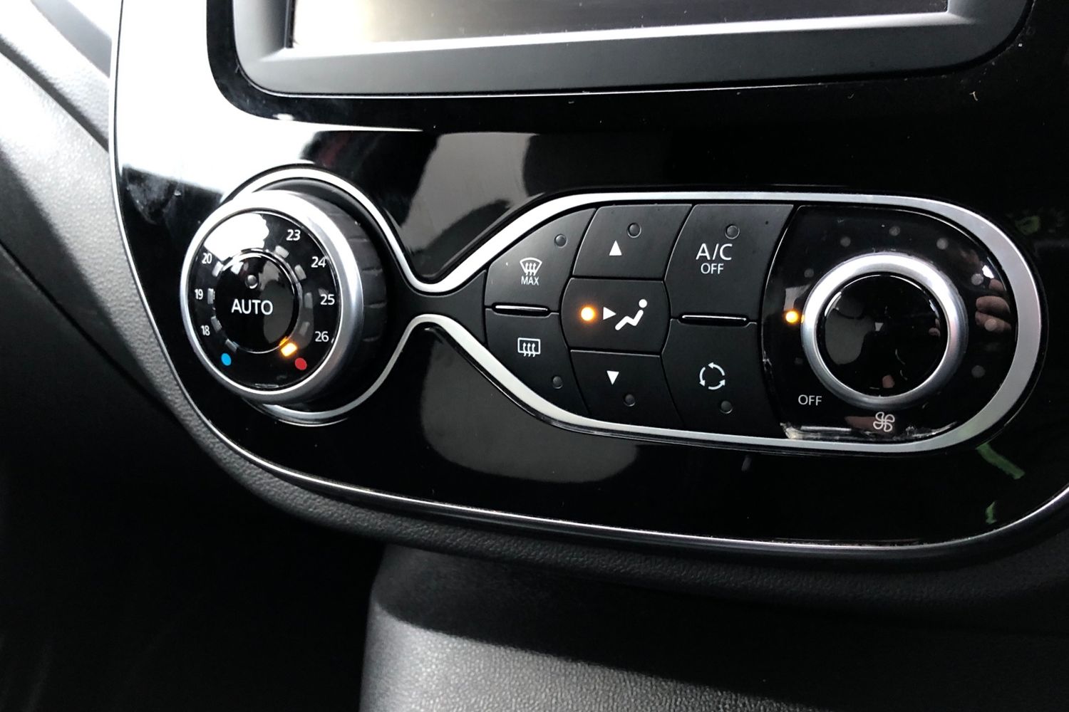 Used Renault Captur 2020 for sale - 78084189: Photo 14