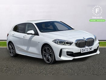 Used BMW 1 Series 2022 for sale - 79297534: Photo