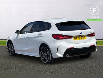 Used BMW 1 Series 2022 for sale - 79297534: Photo
