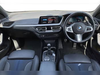 Used BMW 1 Series 2022 for sale - 79297534: Photo