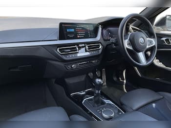 Used BMW 1 Series 2022 for sale - 79297534: Photo