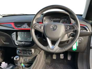 Used Vauxhall Corsa 2018 for sale - 75250423: Photo
