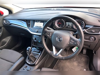 Used Vauxhall Astra 2019 for sale - 76115046: Photo 3