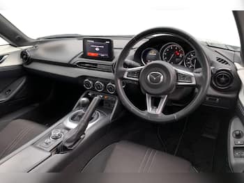 Used Mazda MX-5 2021 for sale - 79547258: Photo