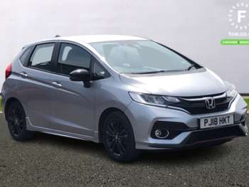 2018 - 1.5 i-VTEC Sport 5dr