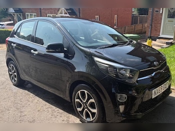 Used Kia Picanto 2019 for sale - 78777045: Photo
