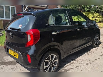Used Kia Picanto 2019 for sale - 78777045: Photo